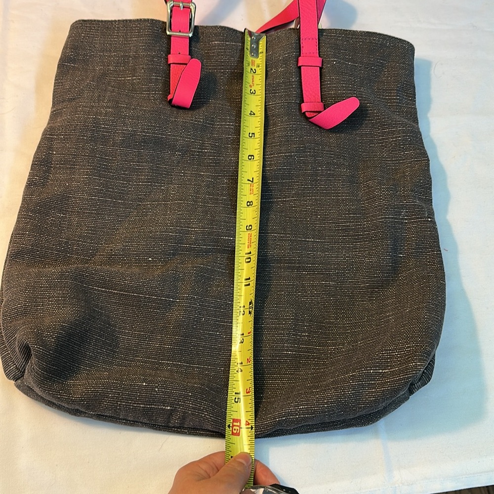 Hand bag - Picture 9 of 10